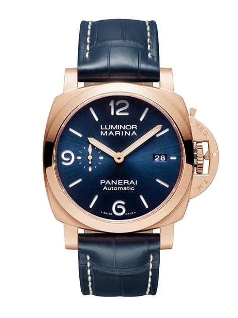 panerai price australia|panerai watch value.